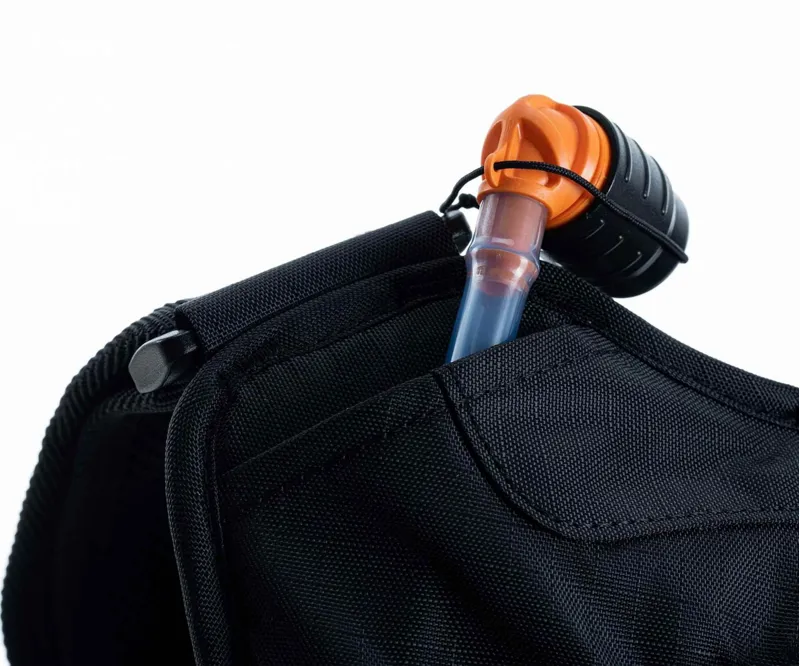 Cube Backpack Pure 4 in Black-3